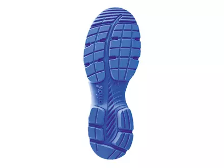 Chaussures basses à lacets Atlas SL 60 Blue ESD 2.0 S2, pointure 49 W12