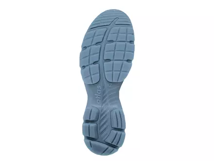 Chaussure de sécurité Atlas Ergo-Med 737 XP S3 SRC ESD W10 taille 49