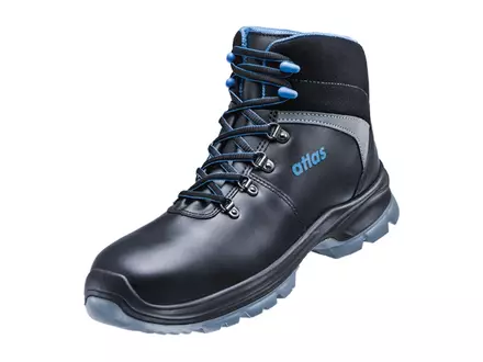 Chaussure de sécurité Atlas Ergo-Med 737 XP S3 SRC ESD W10 taille 49