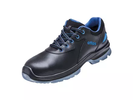 Chaussure de sécurité Atlas SL 645 XP S3 SRC ESD W10 taille 47
