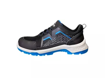 Chaussure de sécurité Emma Crossforce Fly Low S3S ESD XD taille 41