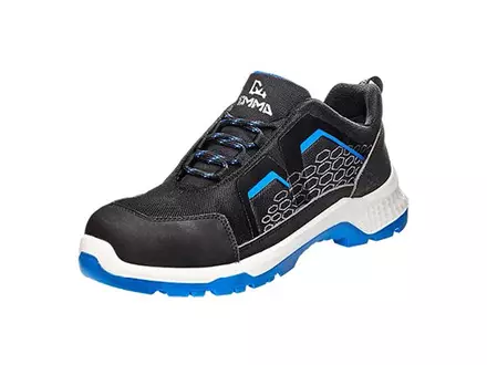Chaussure de sécurité Emma Crossforce Fly Low S3S ESD XD taille 41