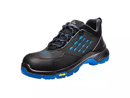 Emma Crossforce X Low safety shoe S3S CI HI HRO ESD