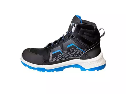 Emma Crossforce Fly High veiligheidsschoen S3S ESD D maat 38
