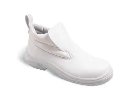 MTS Food-Mocs Leos+ veiligheidsschoen food instapper S2 SRC