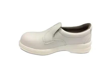 Luna S220 S2 food veiligheidsschoen laag instapper SRC maat 47