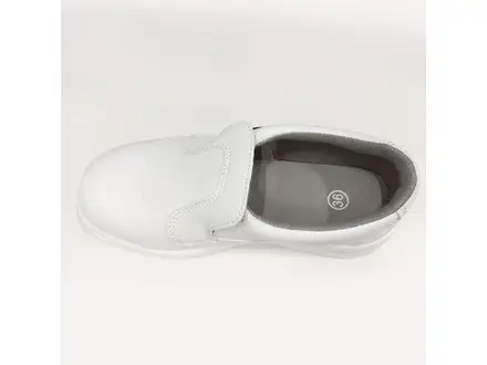 Luna S220 S2 food veiligheidsschoen laag instapper SRC maat 47