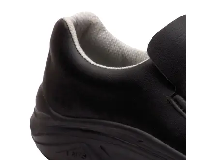 MTS M’White Food-Mocs Vesta+ S2 food veiligheidsschoen laag instapper SRC maat 45