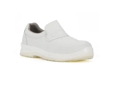 Sixton Venezia safety shoe S2 SRC white size 40