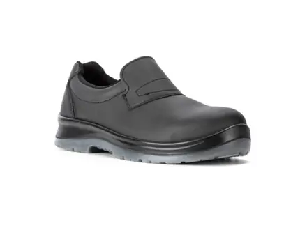 Chaussure de sécurité Sixton Venezia S2 SRC noire taille 37