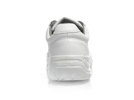 Chaussure de sécurité alimentaire Elten White Loop Low ESD S2 à lacets bas SRC taille 42