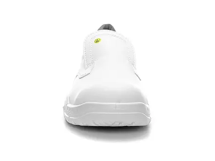Elten White Slipper Low ESD S2 food veiligheidsschoen laag instapper SRC maat 43