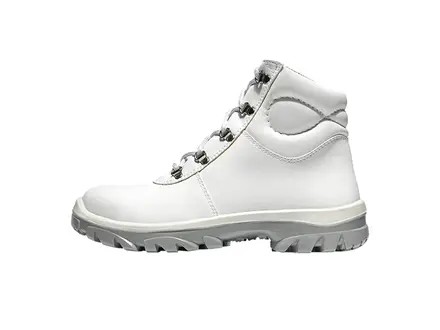 Chaussures de sécurité alimentaire Emma Corona S2 à lacets hauts SRC taille 39