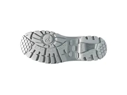 Chaussures de sécurité alimentaire Emma Corona S2 à lacets hauts SRC taille 39