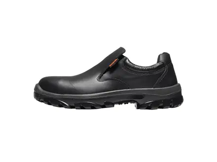 Chaussure de sécurité Emma Venus S2 basse à enfiler SRC D taille 47