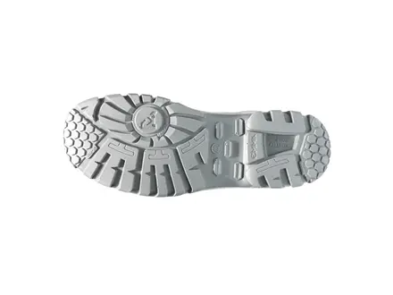 Chaussure de sécurité alimentaire Emma Cas S2 à lacets bas SRC taille 47