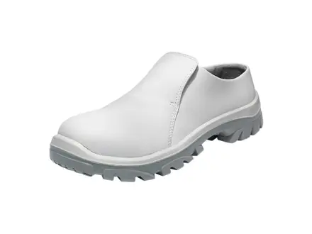 Emma Metric safety shoe food slip-on S2 SRC ESD