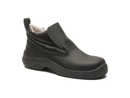 MTS Leos+ S2 high-step shoe black size 48