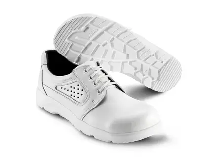 Chaussure basse à lacets Sika 172200 Optimax S1 SRA taille 40