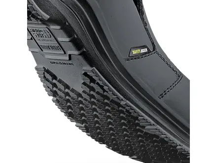 Chaussure de sécurité Safety Jogger Dolce 81 S3 basse à enfiler SRC taille 39