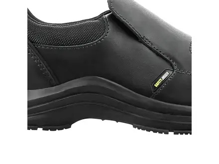 Chaussure de sécurité Safety Jogger Dolce 81 S3 basse à enfiler SRC taille 39