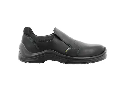 Safety Jogger Dolce 81 veiligheidsschoen food instapper S3 SRC