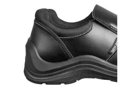 Chaussure de sécurité Safety Jogger Dolce S3 basse à enfiler SRC taille 41