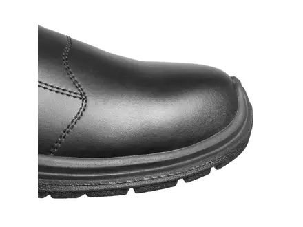 Chaussure de sécurité Safety Jogger Dolce S3 basse à enfiler SRC taille 41