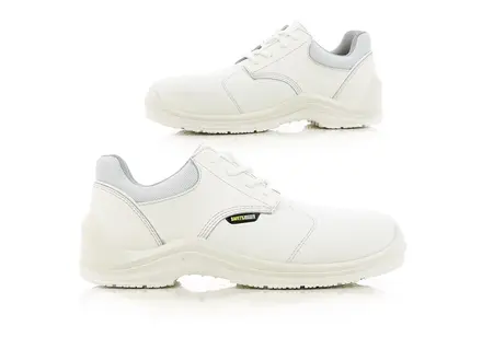 Safety Jogger Volluto81 S3 food safety shoe low laces SRC size 46