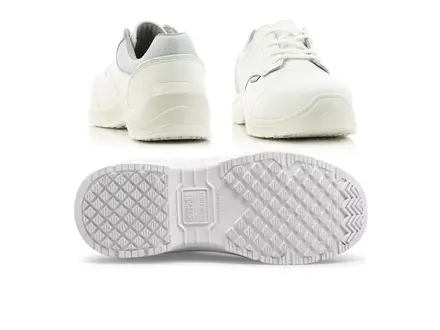 Safety Jogger Volluto81 S3 food safety shoe low laces SRC size 46