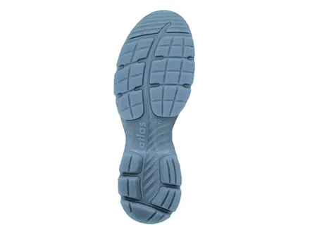 Chaussure de sécurité Atlas CL 20 S2 SRC ESD W10 taille 47