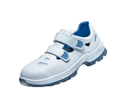 Chaussure de sécurité Atlas CL 46 S1 Velcro ESD SRC taille 49