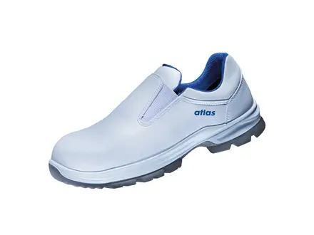 Chaussure de sécurité Atlas CL 490 S2 à enfiler SRC ESD taille 41