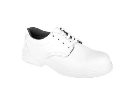 Portwest FW80 Steelite veiligheidsschoen food S2 SRC wit
