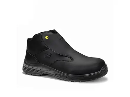 Jori Clean Slipper Mid veiligheidsschoen food S3 SRC ESD