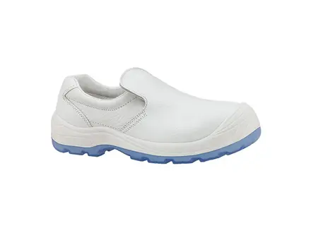 Panter Chacinero Total, chaussure de sécurité à enfiler, modèle S2 SRC