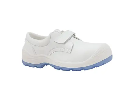 Chaussure de sécurité Panther Diamante Velcro Total, fermeture velcro S2 CI HI SRC