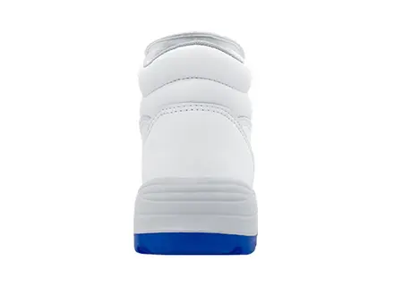 Shoe Panter Butiro Totale S2 high entry white size 37
