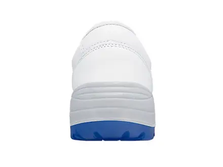 Chaussures Panter Canela Totale S2 basses blanches taille 35