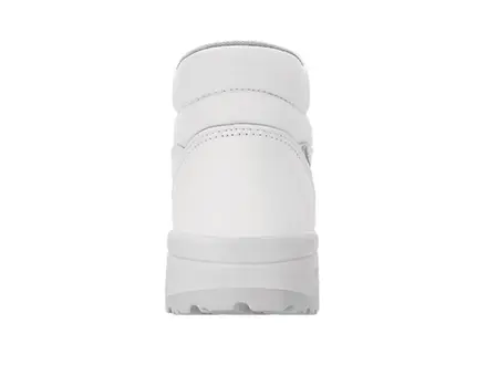 Panter Lupulo S2 chaussures montantes blanches taille 34