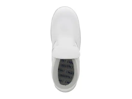 Panter Lupulo S2 chaussures montantes blanches taille 34