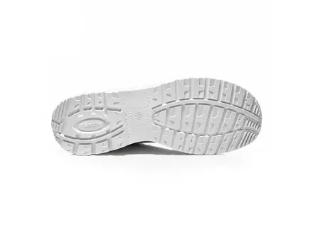 Schoen Elten Brandon XXTM ESD S3 laag veter wit maat 38