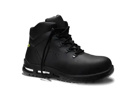 Chaussure montante à lacets Elten Brandon XXTM ESD S3 noire, pointure 38