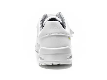 Chaussure basse à scratch Elten Brayden XXTM ESD S3 blanche taille 36