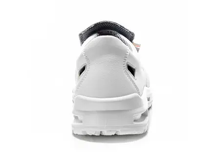 Chaussure basse Elten Brice Air XXTM ESD S1P blanche taille 38