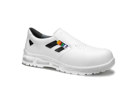 Chaussure de sécurité basse Elten Brice Air XX™ S1P SRC ESD