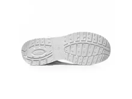 Schoen Elten Brice Air XXTM ESD S3 hoog instap wit maat 37
