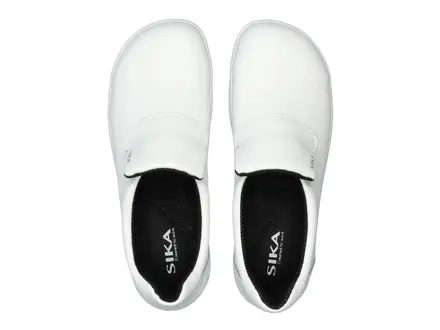 Chaussure de sécurité Sika 172111 Optimax, modèle S2 SRC, noire, taille 42