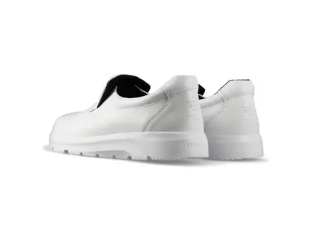 Chaussure de sécurité Sika 172111 Optimax, modèle S2 SRC, noire, taille 42