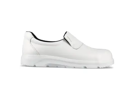 Chaussure de sécurité Sika 172111 Optimax, modèle S2 SRC, noire, taille 42